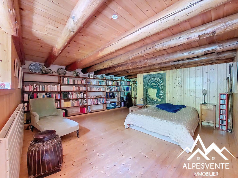 Ferme - 228 m² - 11 pièces