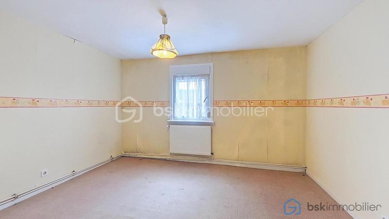 Demeure - 140 m² - 6 pièces