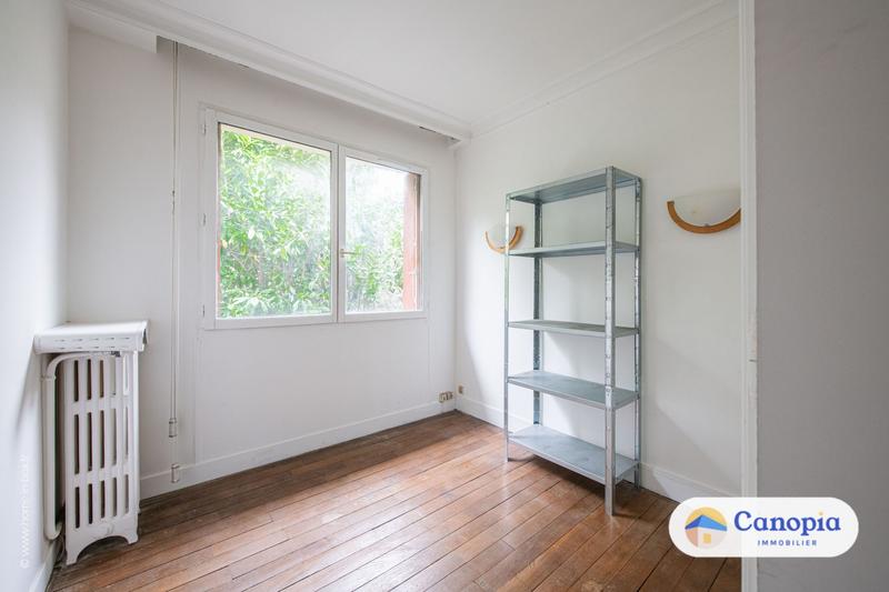 Maison - 170 m² - 8 pièces