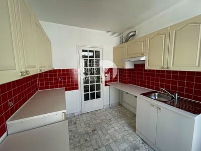 Appartement - 108 m² - 4 pièces