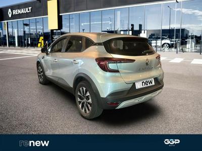 Renault Captur TCe 90 Evolution