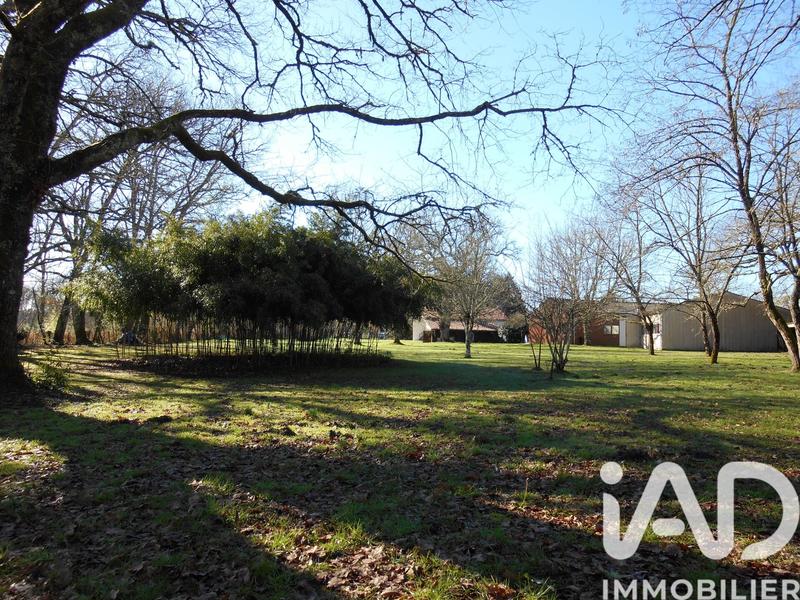 Maison de campagne - 144 m² - 4 pièces