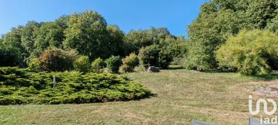 Maison - 287 m² - 12 pièces