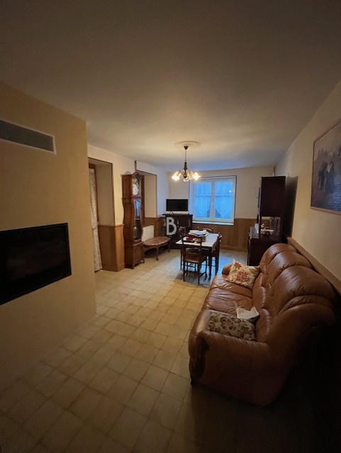 Maison - 108 m² - 4 pièces