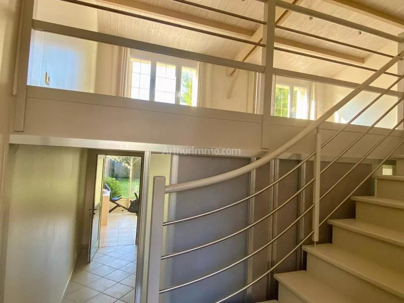 Maison - 150 m² - 7 pièces