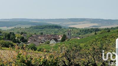 Maison de village - 79 m² - 4 pièces
