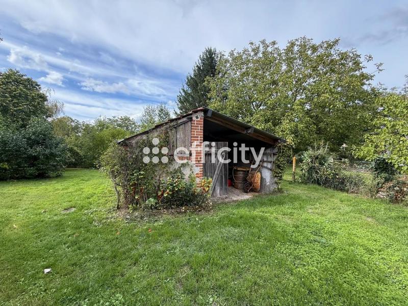 Maison - 192 m² - 7 pièces