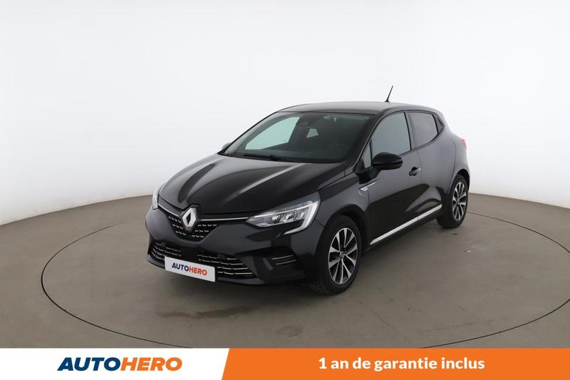 Renault Clio 1.0 TCe Zen 100 ch