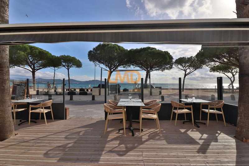 Bureau - 60 m² - 3 pièces