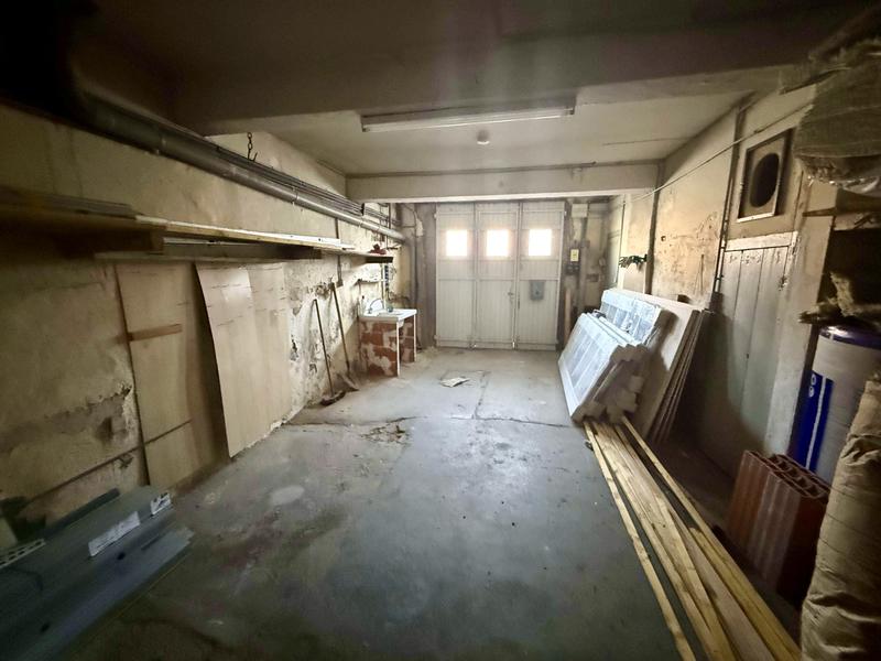 Maison - 83 m² - 4 pièces