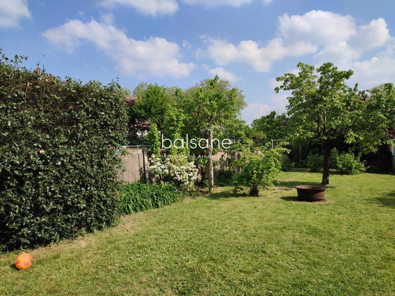 Maison - 129 m² - 5 pièces