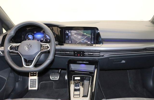 Volkswagen Golf VIII Gtd 2.0 Tdi 200 Ch Dsg