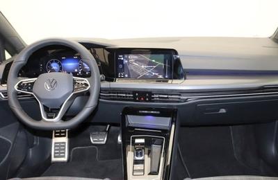 Volkswagen Golf VIII Gtd 2.0 Tdi 200 Ch Dsg