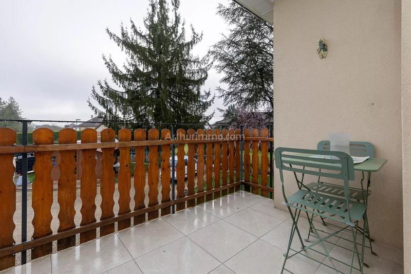 Maison - 160 m² - 5 pièces