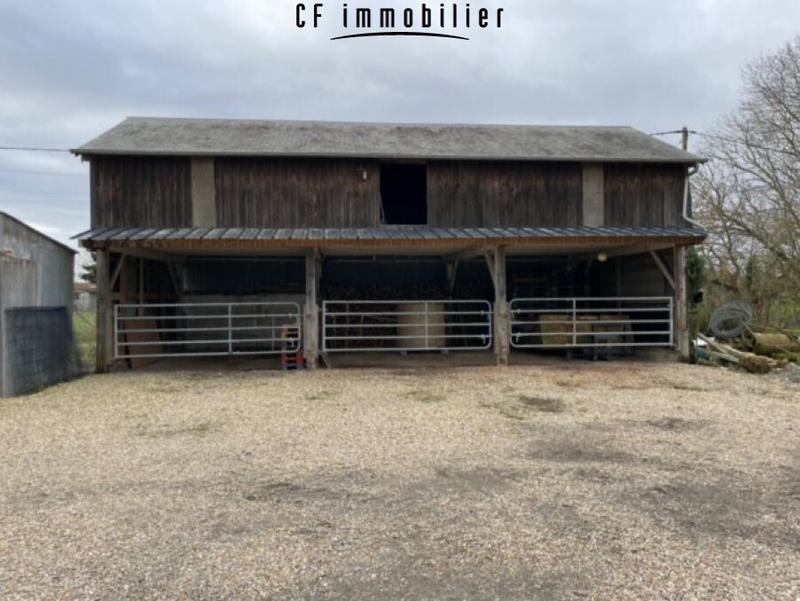 Maison - 151 m² - 5 pièces