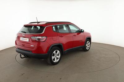 Jeep Compass 1.6 MJet Longitude 120 ch