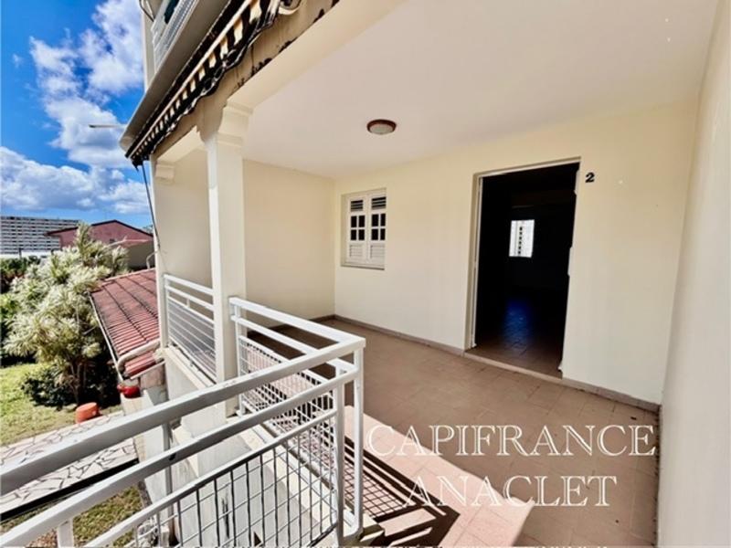 Appartement - 93 m² - 4 pièces