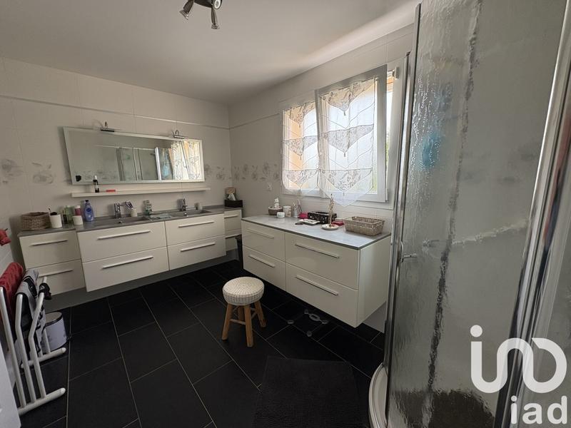 Maison - 115 m² - 4 pièces