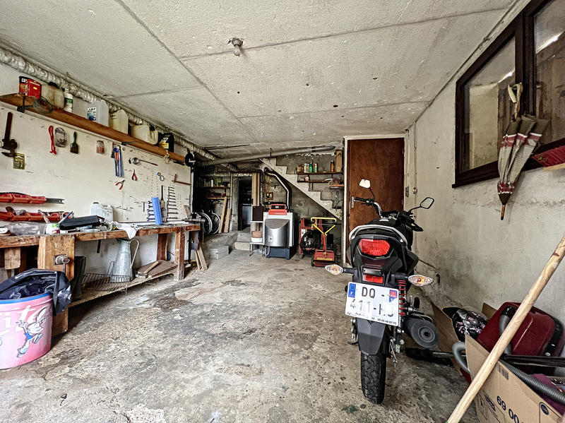 Maison - 105 m² - 4 pièces