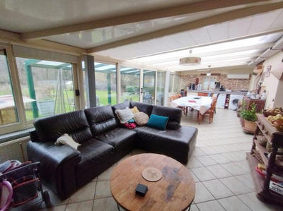 Maison - 164 m² - 6 pièces