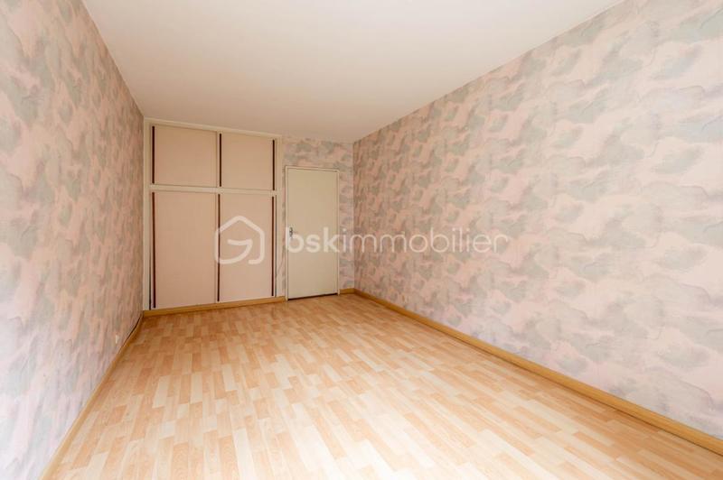 Appartement - 84 m² - 3 pièces