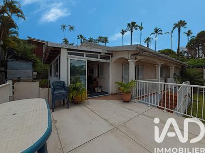 Maison - 80 m² - 3 pièces