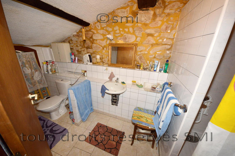 Maison - 180 m² - 8 pièces