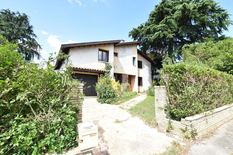 Maison - 151 m² - 6 pièces