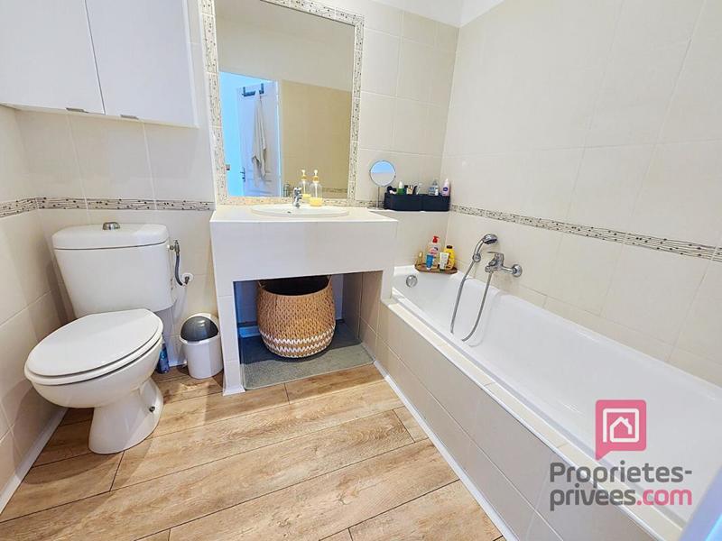 Maison - 115 m² - 6 pièces