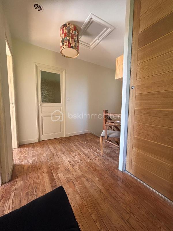 Maison en pierre - 110 m² - 5 pièces