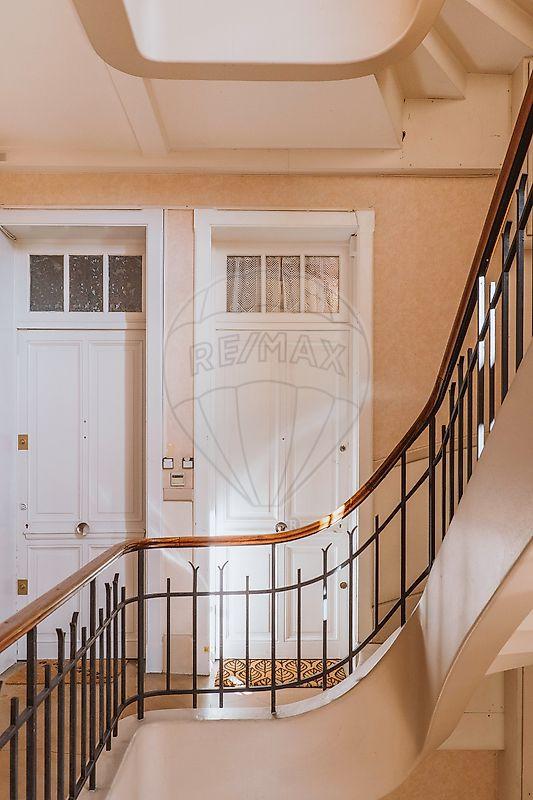 Appartement - 87 m² - 4 pièces