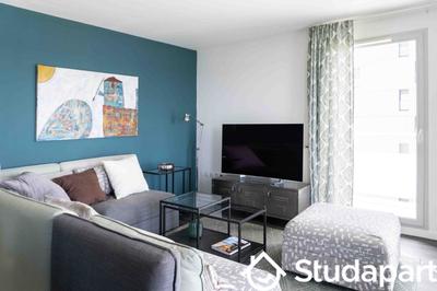 Appartement - 87 m² - 3 pièces