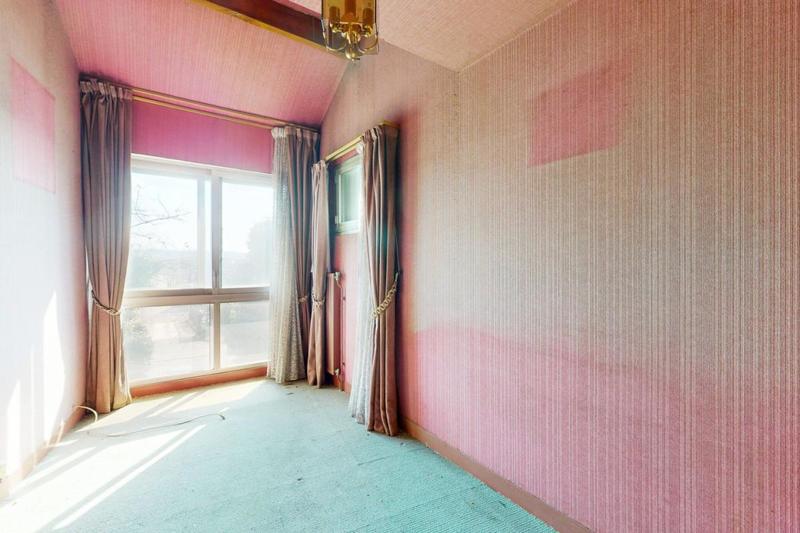 Appartement - 98 m² - 4 pièces