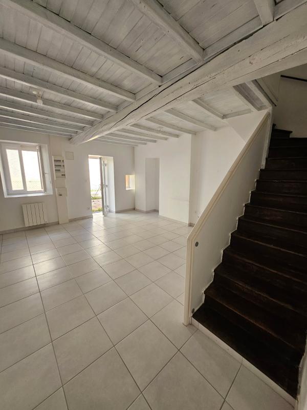Maison - 88 m² - 5 pièces