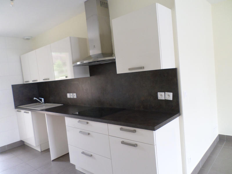 Maison - 74 m² - 4 pièces