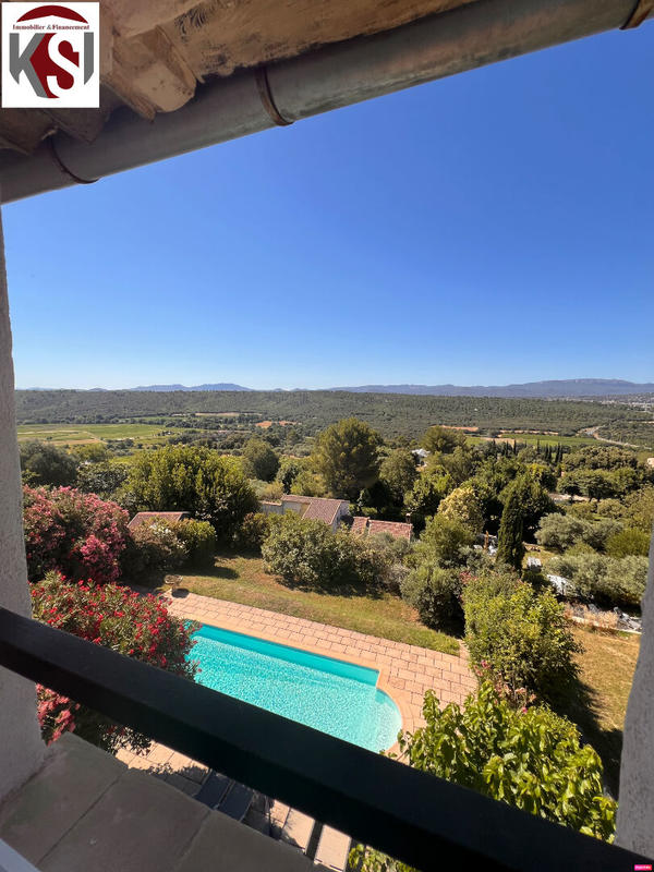 Maison - 126 m² - 6 pièces