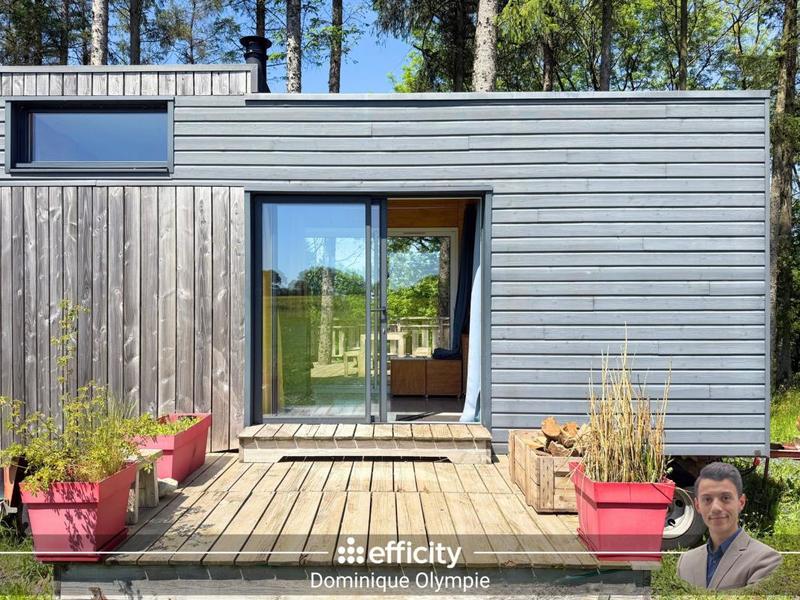 Gîte - 190 m² - 7 pièces