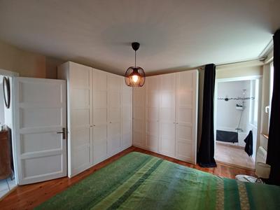 Maison - 65 m² - 3 pièces