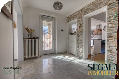 Maison - 148 m² - 6 pièces