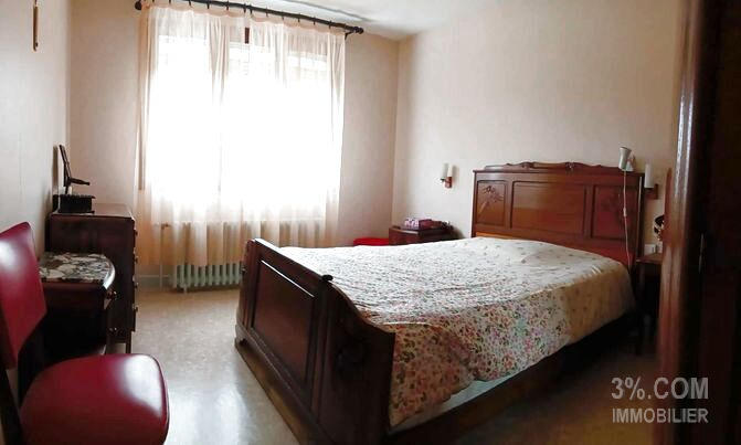 Maison - 103 m² - 6 pièces