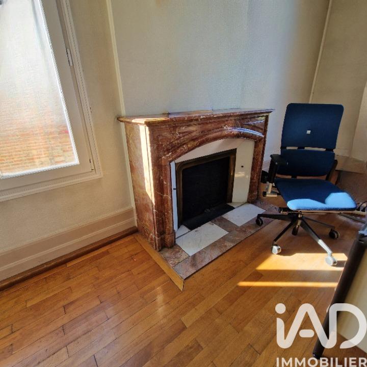 Maison - 440 m² - 14 pièces