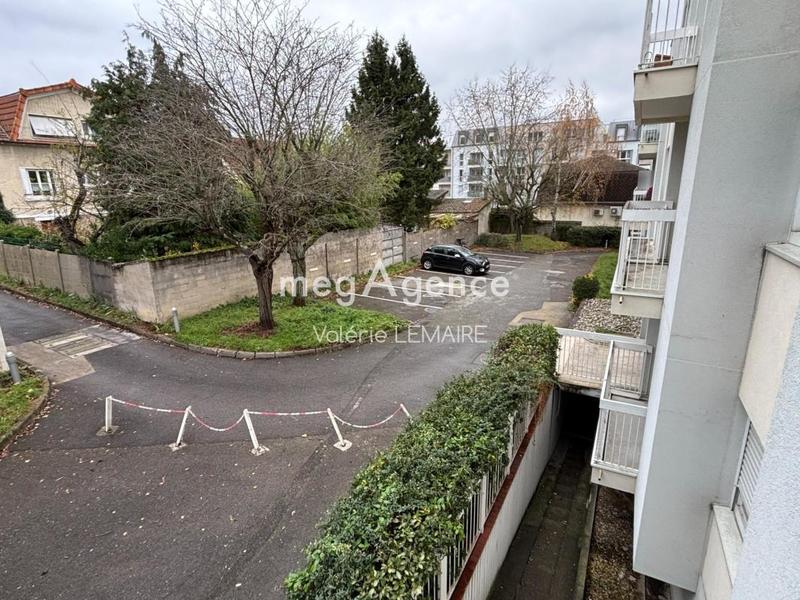 Appartement - 31 m² - 2 pièces