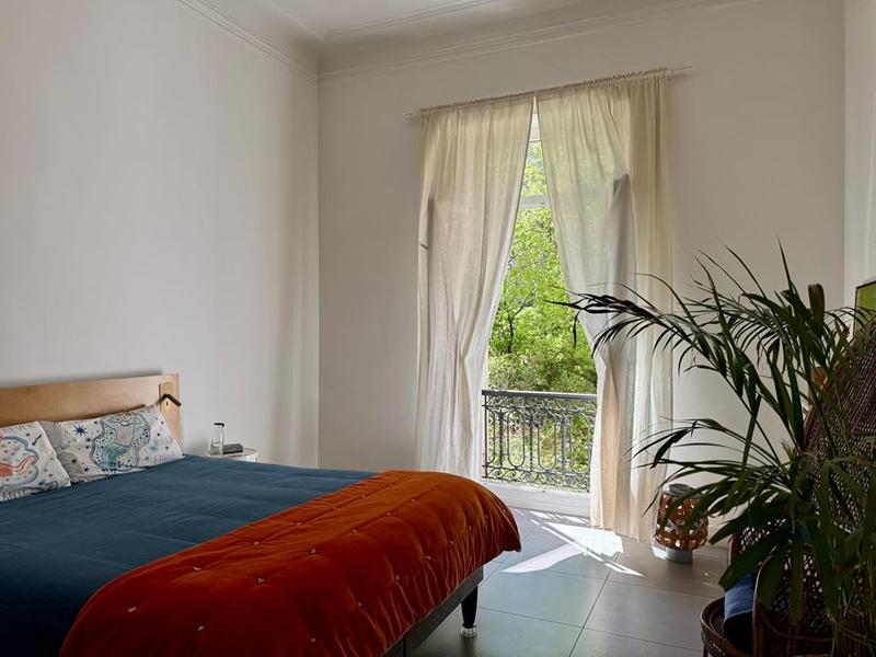 Appartement - 252 m² - 6 pièces