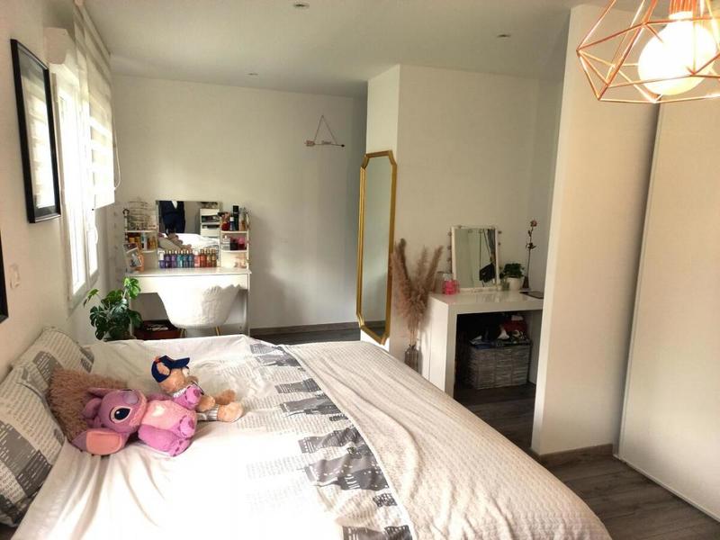 Maison - 166 m² - 6 pièces