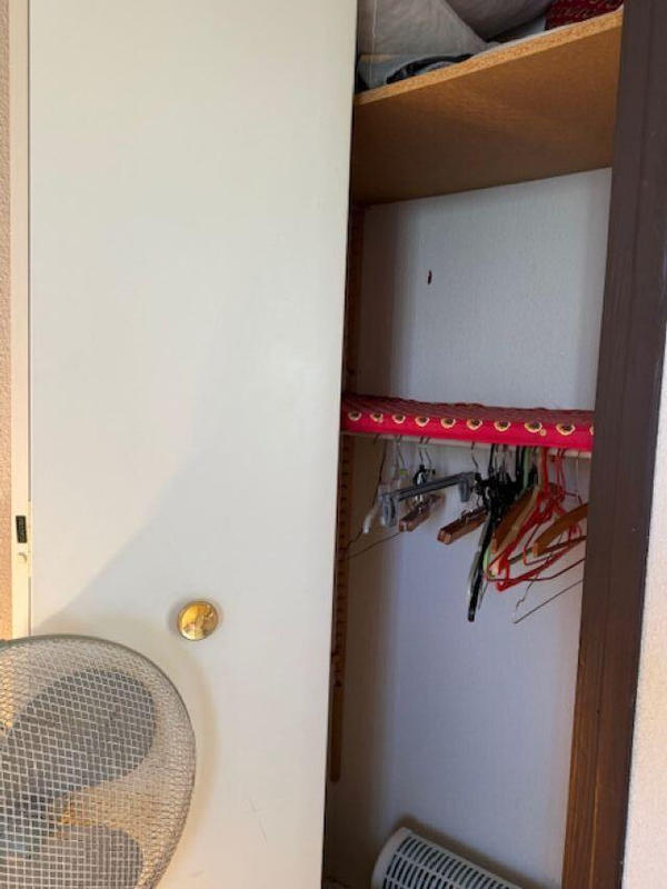 Appartement - 28 m² - 2 pièces