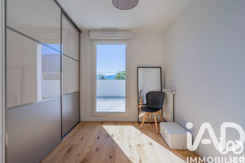 Appartement - 87 m² - 4 pièces