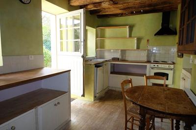 Maison - 190 m² - 7 pièces