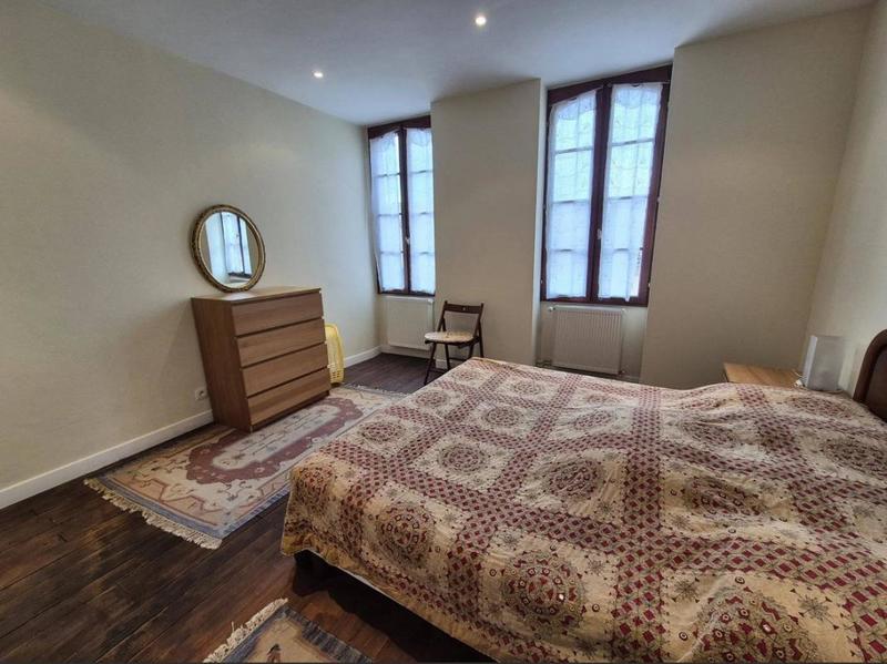 Maison - 178 m² - 6 pièces