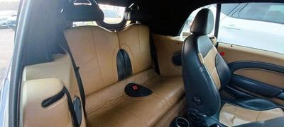 Mini Cabrio Mini R52 Cabriolet