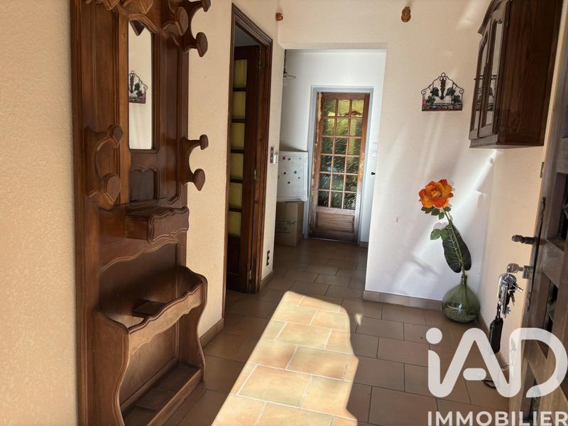 Maison - 141 m² - 4 pièces